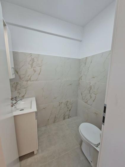 Comision 0% ap 3 camere, finisat, parcare subterana, str Traian Vuia