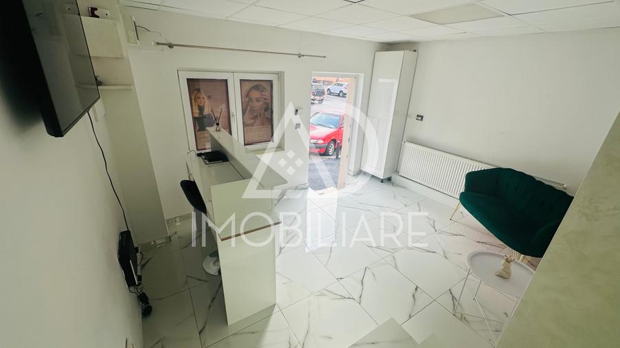 Vânzare Spațiu Comercial – 0% Comision Cumpărător!