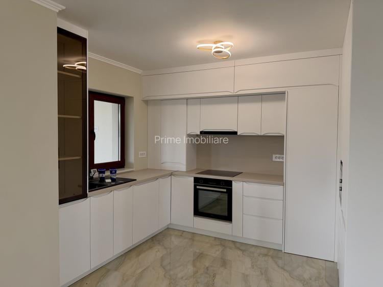 Casă Exclusivistă | 4 Camere | Teren 470 mp | Zona Micesti - 4