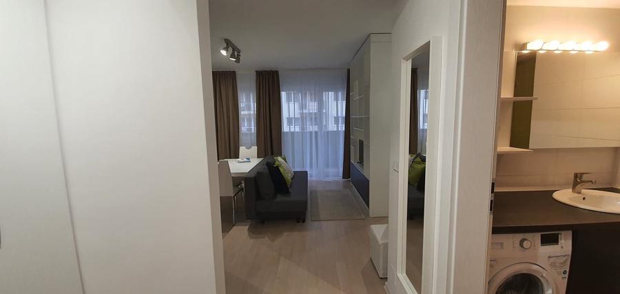 Studio modern de vânzare – Ioșia Residence | 97.000 Euro-AP0774