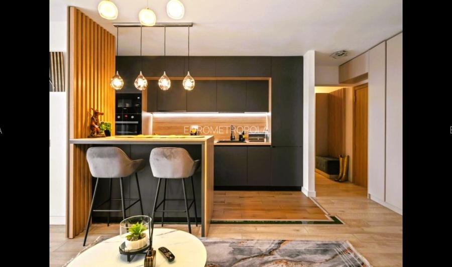 3 camere Lux  Domenii - 5