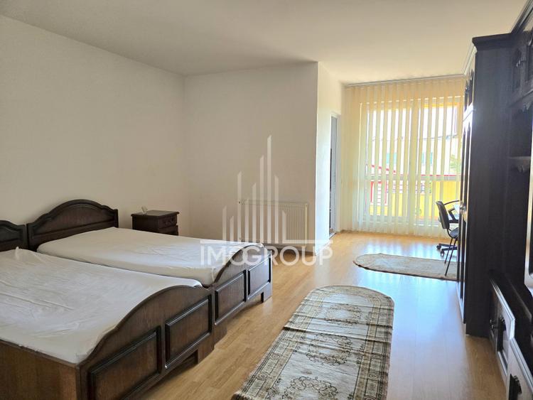 Apartament cu 1 camera pe str Viilor, UMF