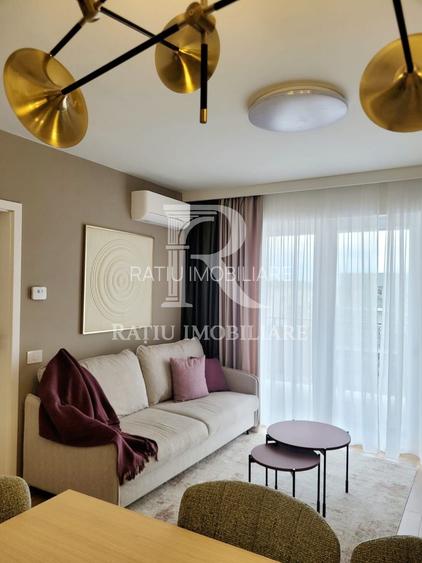 Apartament cu 3 camere de inchiriat | Iosia | Oradea - 2