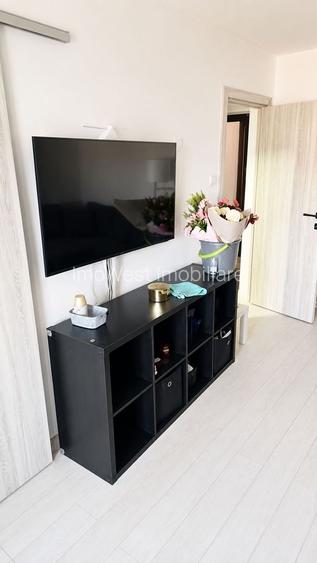 Complexul Studențesc | 1 camera | Renovată complet | Etaj 3 - 3