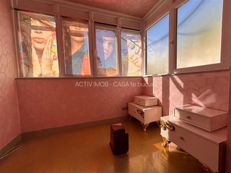 Investitie inteligenta: apartament si spatiu comercial cu acces separat - 12