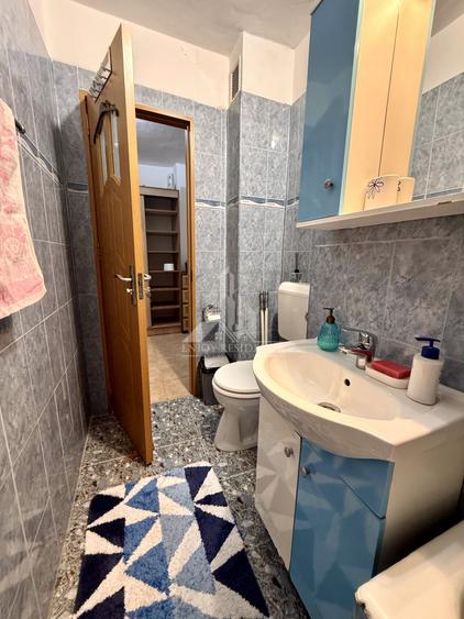 VEZI VIDEO! Garsoniera modernizata LANGA TRAMVAI 41 | Virtutii