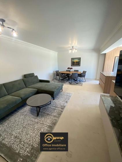ÎNCHIRIERE PREMIUM | Duplex exclusivist – Victoriei, zona Mărul de Aur 🏡 160 mp