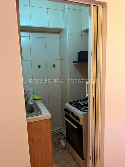 Apartament 2 camere - zona Gara - 550 euro/luna (Cod E11+E12) - 12