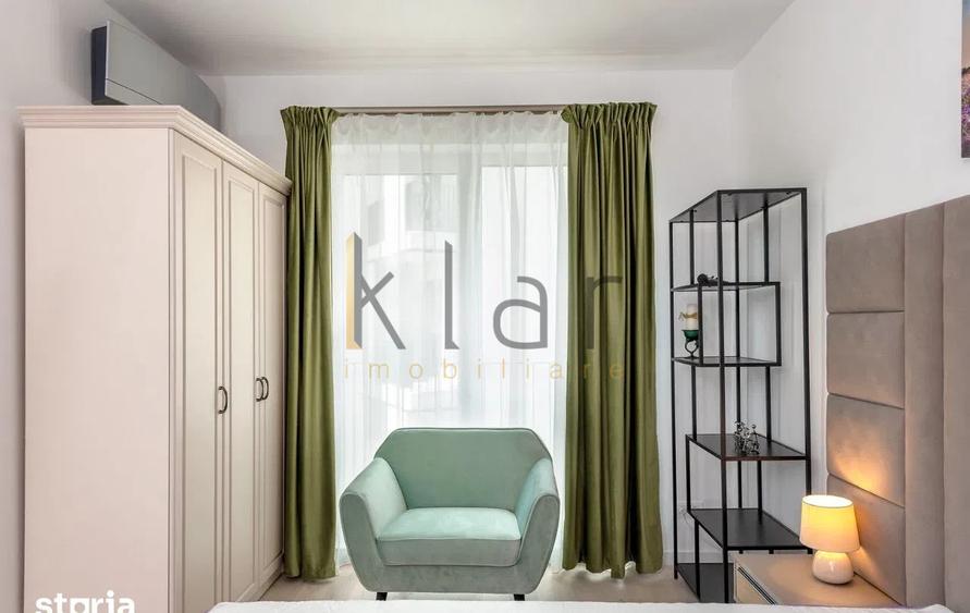 Apartament modern 2 camere 59mp, Centru - Record Park