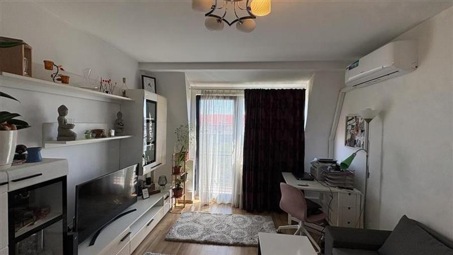 Vanzare apartament 2 camere decomandate modern in Marasti- zona Kaufland strada