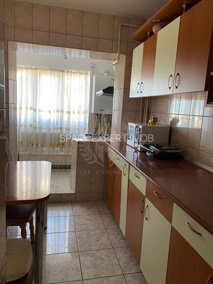 //APARTAMENT 2 CAMERE//ZONA PARCUL MIHAI VITEAZUL - 2