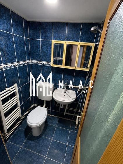 Garsonieră Mobilată și Utilată I Decomandata I Etaj 3/4 I Otelarilor
