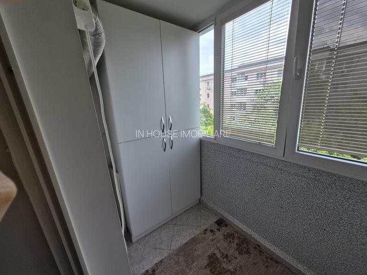 Apart 3 camere 74m2 + Centrala Proprie | Aviatiei - Baneasa - Herastrau - 16