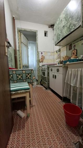 Apartament 2 camere - Aleea Lamotesti , Brancoveanu