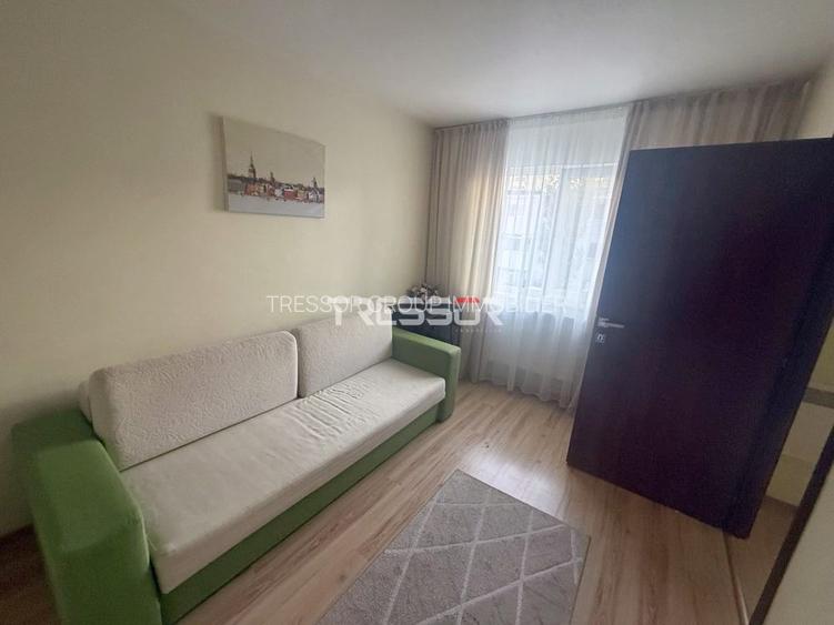 CAMPUS UNIVERSITAR  | APARTAMENT 2 CAMERE DE ÎNCHIRIAT - 5