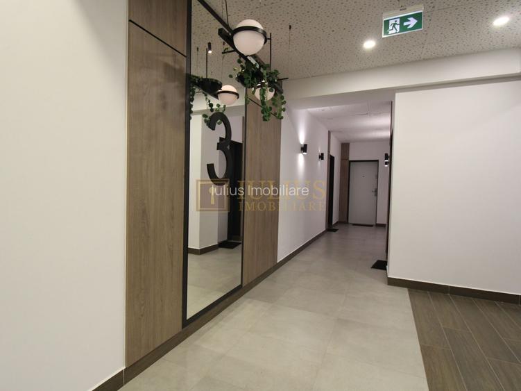 City of Mara M10;  loc parcare subteran + boxa privata. - 16