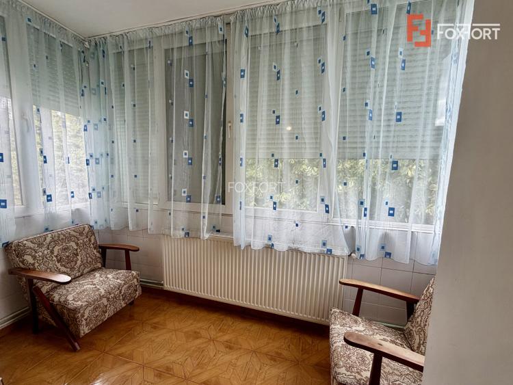 PET FRIENDLY- Apartament cu 3 camere - de inchiriat - zona Calea Aradului - 5