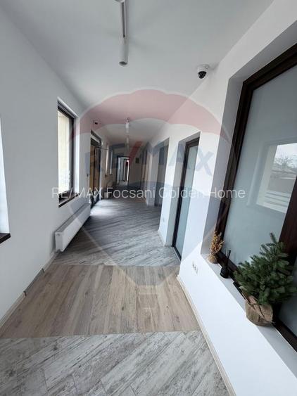 Cladire comerciala ODOBESTI - 3
