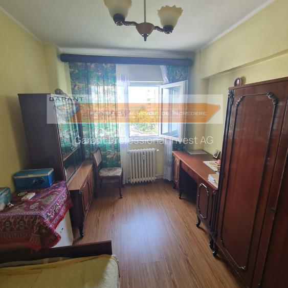 Apartament 3 camere Gavana 3, decomandat, spatios, liber. - 6