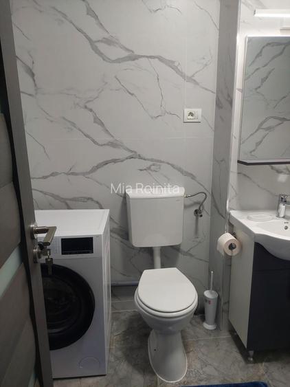 Apartament 3 camere City Mall - 13