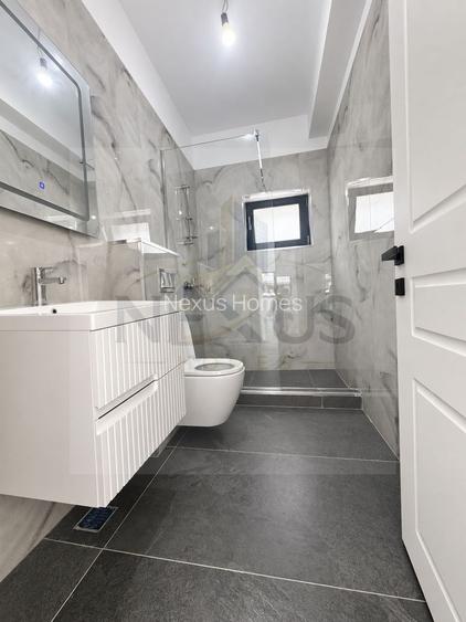 Comuna Berceni - Casa individuala | 3 camere - Teren 330 mp - Terasa - 14