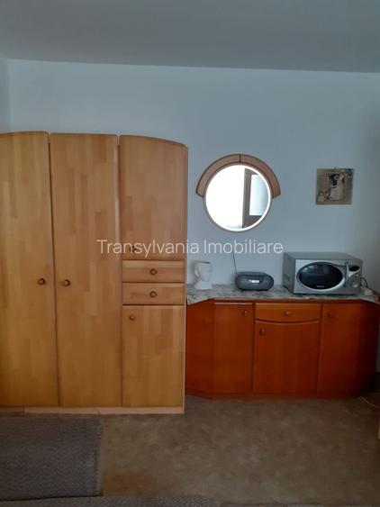 Apartament 2 Camere De Inchiriat | Gheorgheni | Etaj Intermediar - 10