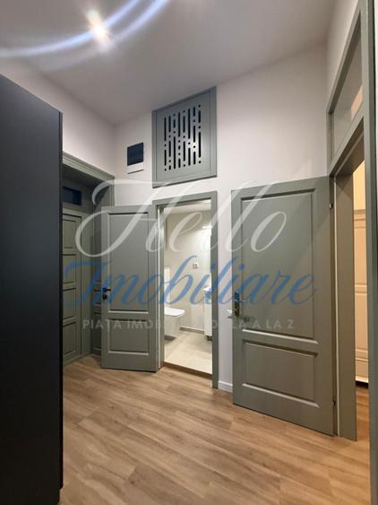Apartament de Lux intr-o Zona Ultrcentrala, Cluj-Napoca