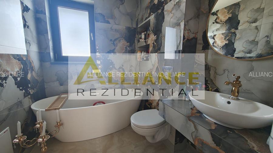 Proprietate premium Smart Home | Piscina incalzita | Teren 408 mp - 15
