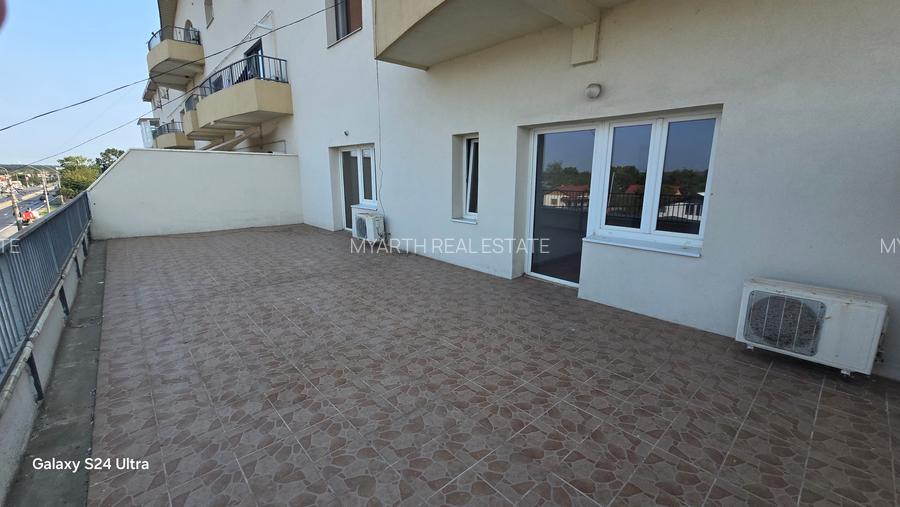 Apartament 3 camere | 226,84 mp total | Două terase | DN1 – Săftica - 18