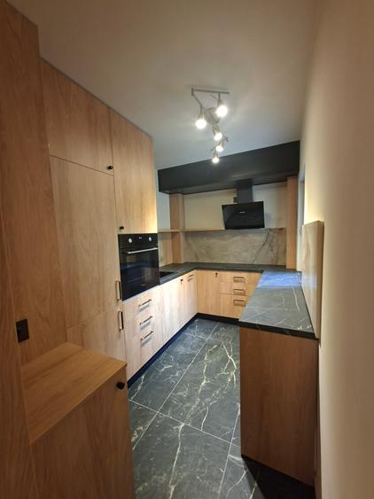 Casa Tineretului, apartament  impecabil