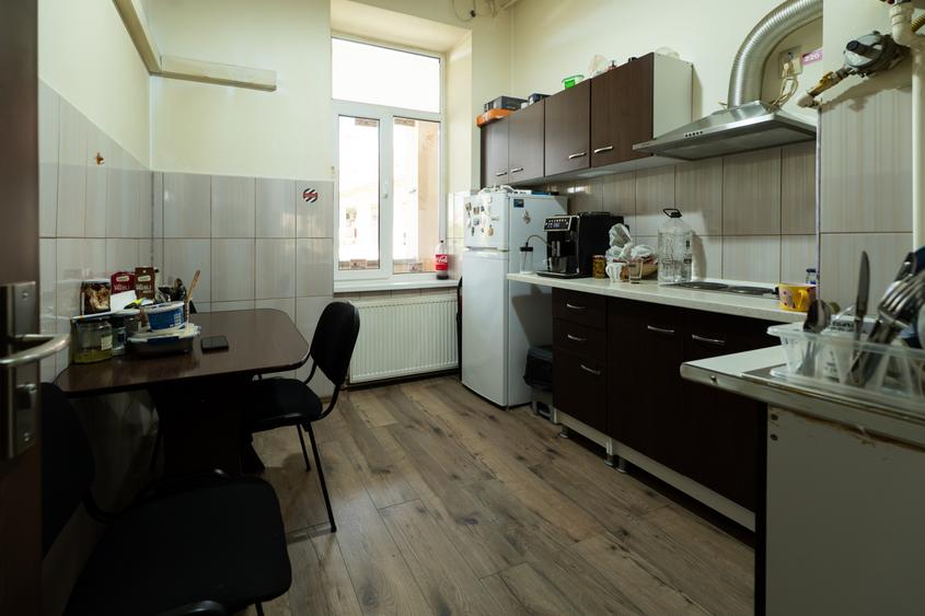 Comision 0% I Apartament cu 2 camere I Garaj I Pivniță I Calea Dorobanților
