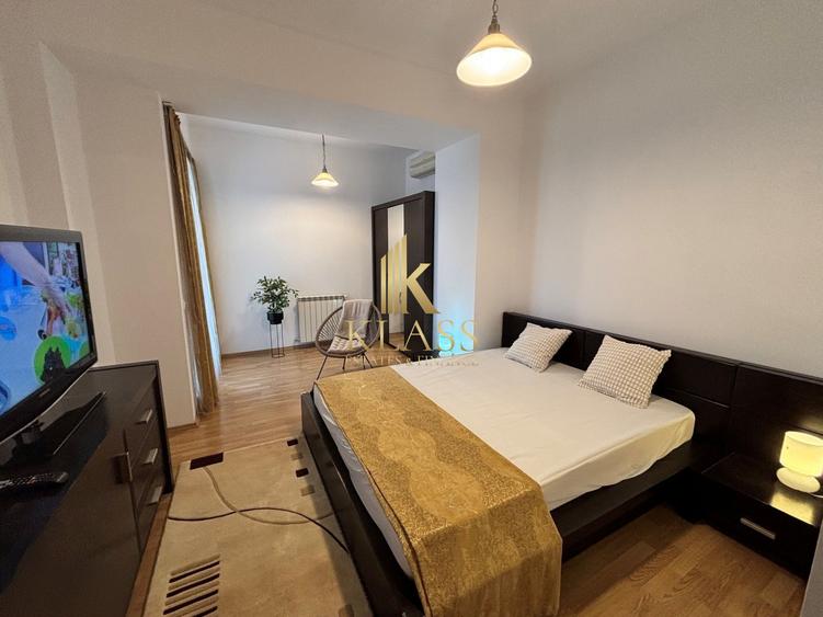 APARTAMENT NORTH AREA LAKE VIEW | 4 camere | 2 parcări | Aviației – Herăstrău