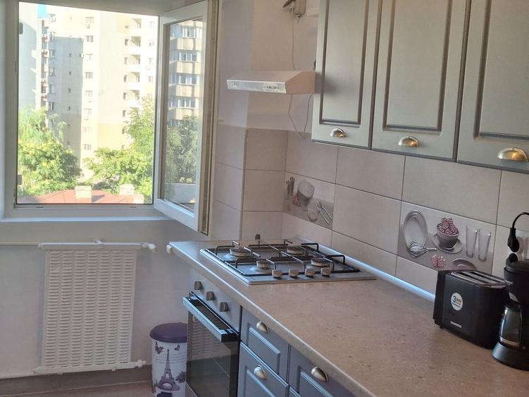 De Închiriat Garsoniera langa Mall Vitan, Petfriendly