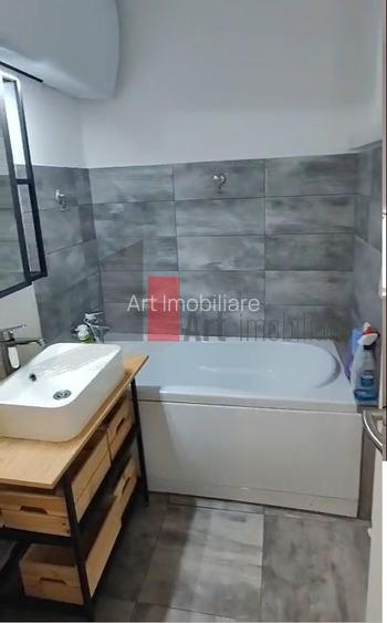 Apartament luminos cu 3 camere de închiriat | Zona Romancierilor - pet friendly - 4