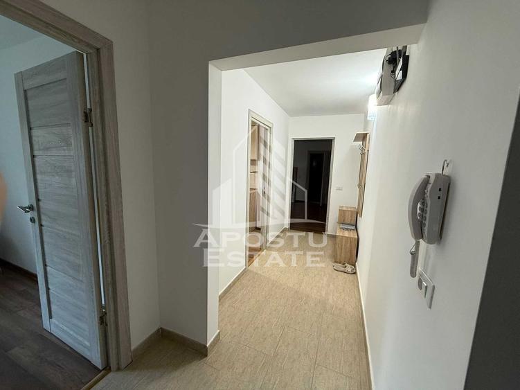 Apartament cu 3 camere, de inchiriat,Bucovina,Timisoara