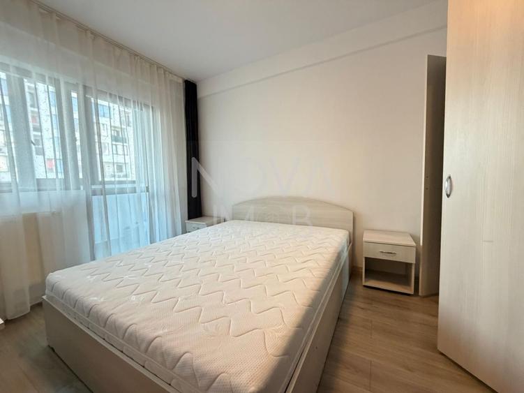 Apartament 3 camere de inchiriat, Str. Doamna Stanca