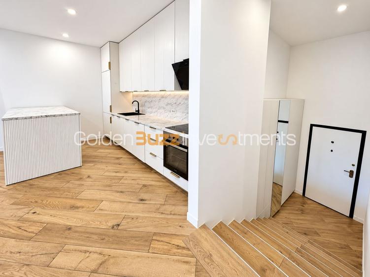 Apartament 4 camere | Central District | Viitorului 134