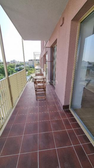 Apartament 2 camere cu metrou la scara blocului si vedere spre Sud - 16