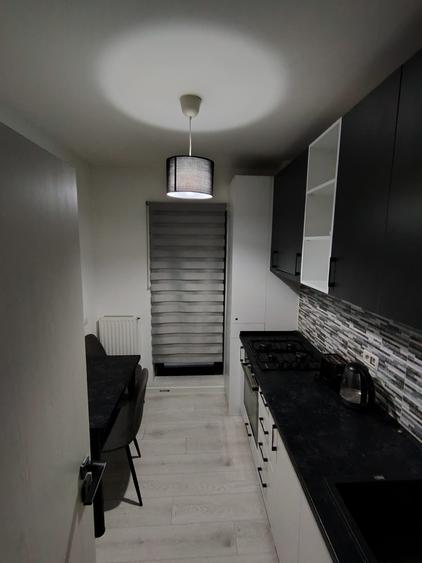 Exigent Plaza Faza 3 langa parcul Liniei, Auchan, metrou Lujerului aproape