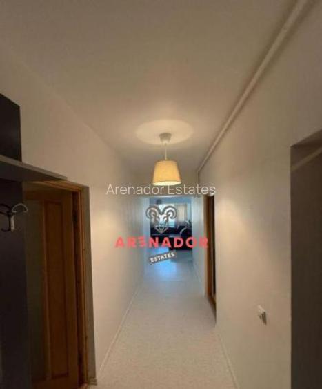 2 Camere | Titan | Metrou 3 min | Parcare | Centrala | Bloc Nou - 6