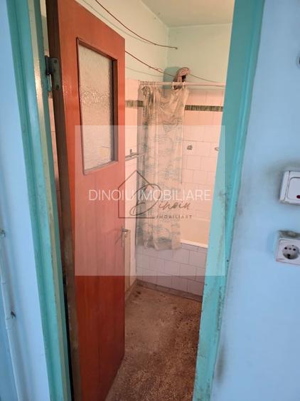 Apartament 3 camere Câmpia Libertății Titan I etaj 10/10 I COMISION 0% - 8