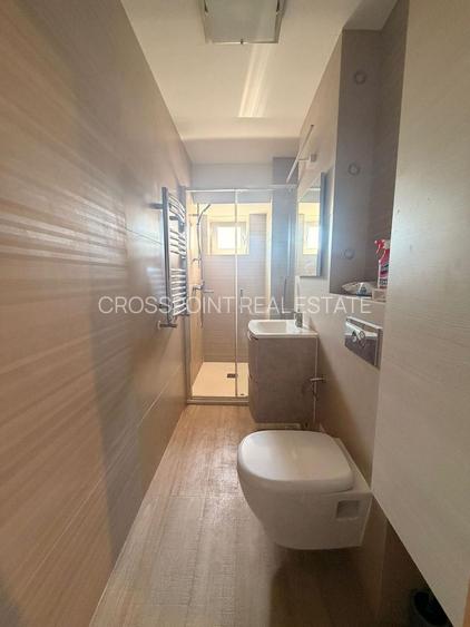 Apartament spațios 3 camere | Calea Victoriei | 100 mp - 8