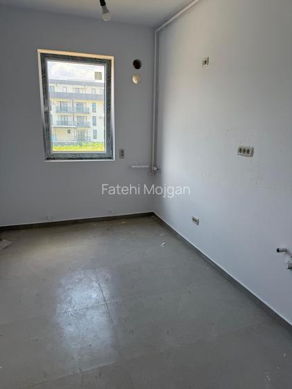 Dragonul Rosu | Apartament 2 Camere cu 2 parcari | Complex Rezidential - 5