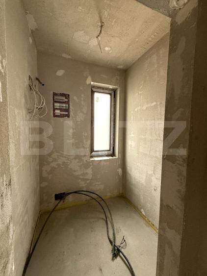 Casa individuala cu 4 camere, 2 parcări, Eficienta energetica NZEB, Apahida