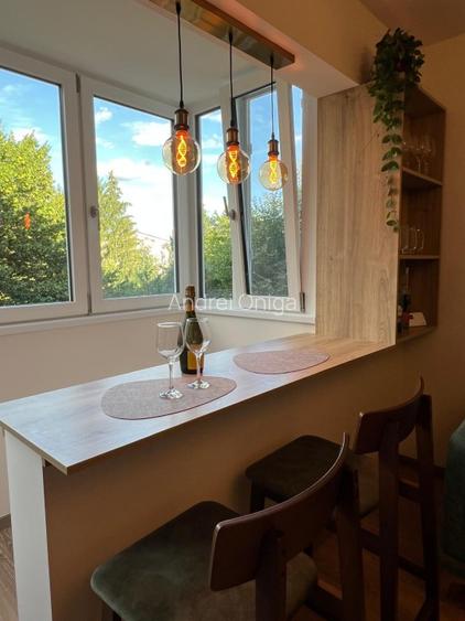 Proprietar - ofer spre închiriere apartament 2 camere - Astra - 5