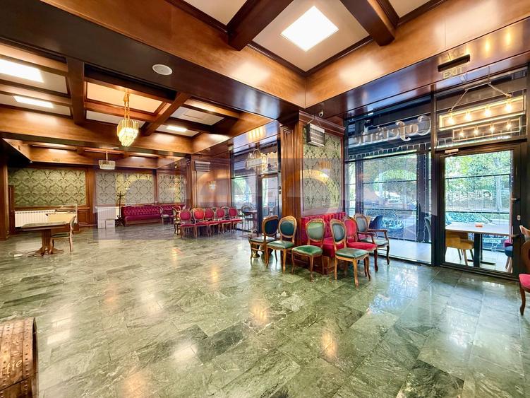 INCHIRIERE SPATIU COMERCIAL | ZONA DRISTOR | 215 MP