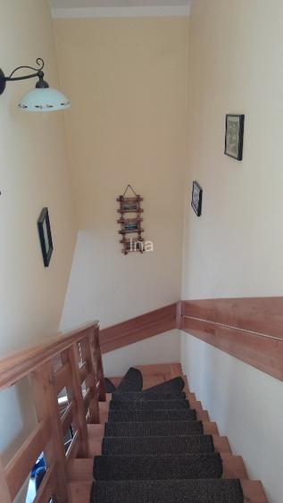  Casa de vanzare P+M Glamboc Deal, 3 km Pitești, 180 mp utili, Teren 1066 mp - 10