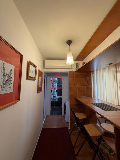 Apartament cu 3 camere, Decomandat, Piata Unirii-Ultra Central