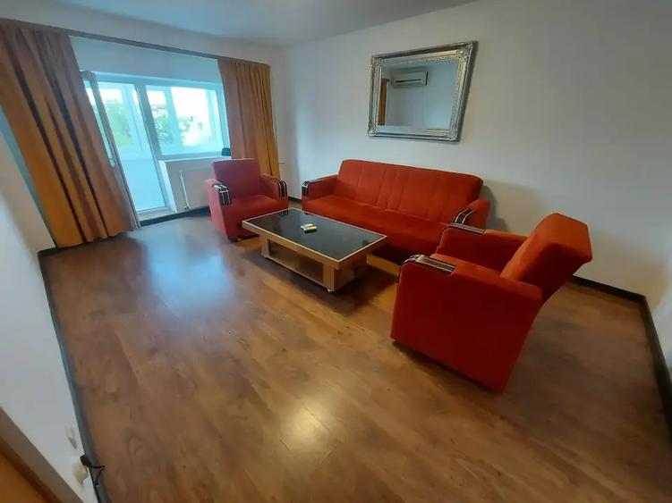 Apartament 2 camere central/2 rooms flat Victory Sq./ Piata Victoriei