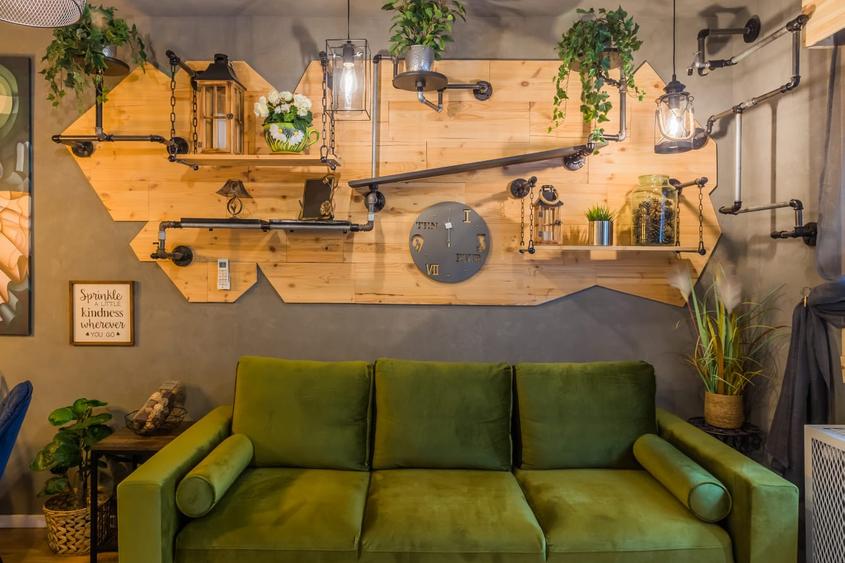 Apartament 2 Camere | Designer | Cozy | Orizont